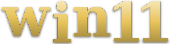 win11 logo